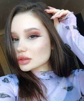 Анкета проститутки Раечка - Фото 1, Березники, 20 лет, №995