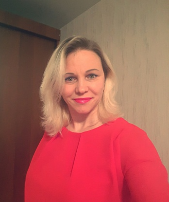 Анкета проститутки Тимошенька - Фото 1, Березники, 45 лет, №12270