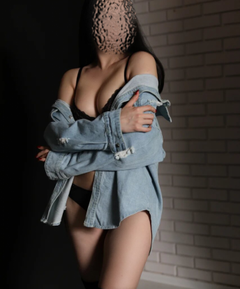 Анкета проститутки Алина - Фото 1, Березники, 24 года, №5964